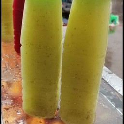 น้ำผลไม้เพื่อสุขภาพยายสม