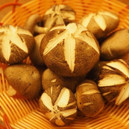 เห็ดหอม