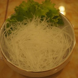 วุ้นเส้น