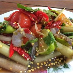 ตำแซบนัว  รง.ตวพ.