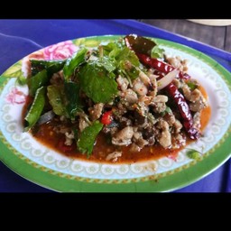 บ้านทนายไก่อบโอ่ง