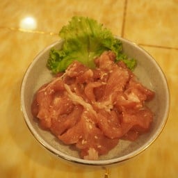 หมูหมักนุ่ม