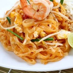 หอยทอด-ผัดไทยเอกวัดชัย
