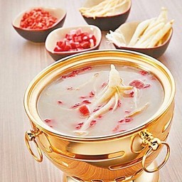 น้ำซุปตุ๋นยาจีน