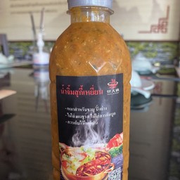 น้ำจิ้ม 300 ml