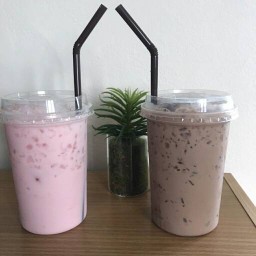 ร้านคุณจันทร์เพ็ญกาแฟไทยโบราณ ติวานนท์38 ซอย 4