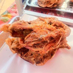ไก่ทอดหาดใหญ่ คลองแม่ลาย