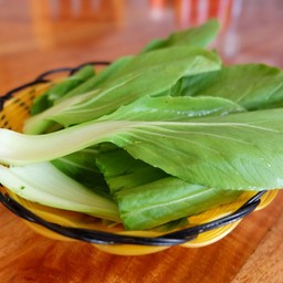 ผักไต้หวัน