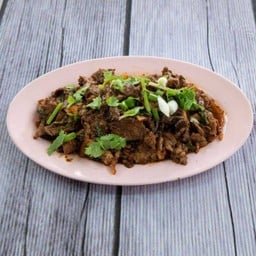 ส้าคั่ว