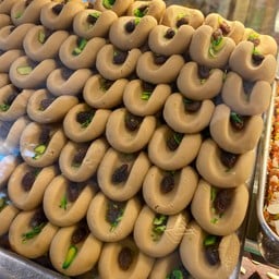 Peda (Half Kg)