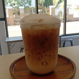 ทิวเขาคาเฟ่