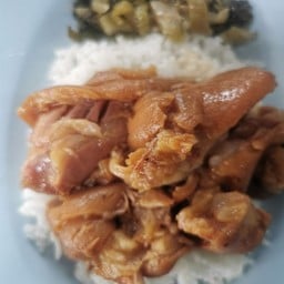 ข้าวคากิ