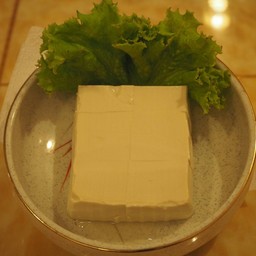 เต้าหู้ขาวญี่ปุ่น