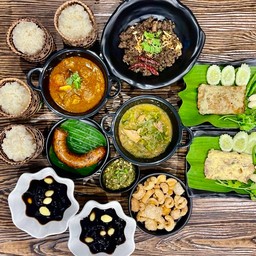 Super Set กาดหลวง