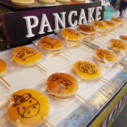 สุ่มลายไหนก็ได้ 1 ไม้