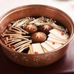 ซุปเห็ด