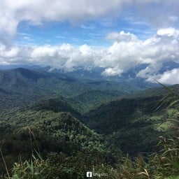 อุทยานแห่งชาติภูสอยดาว