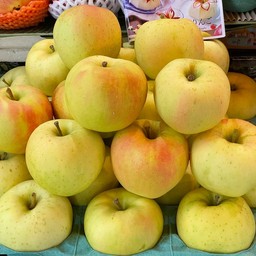 Apple โทกิ ญี่ปุ่นแท้  ลูกละ