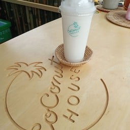 CoConut HOUSE