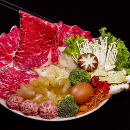 เซ็ตเนื้อ