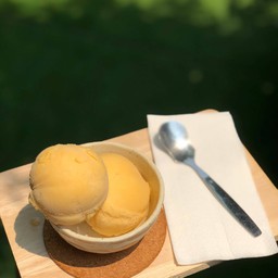 เสาวรสซอร์เบท์