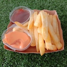 ร้านBAN PA. Joom