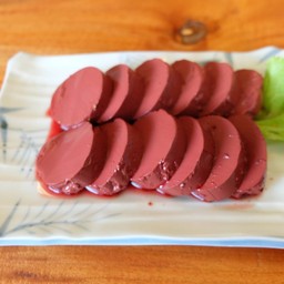 เลือดหมู