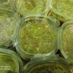 น้ำจิ้มซีฟู้ด 2 ออนซ์