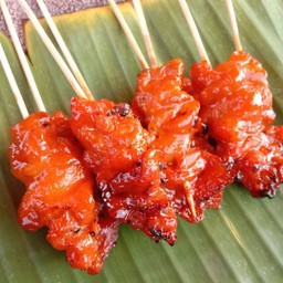 ขนมบ้านใบบุญ