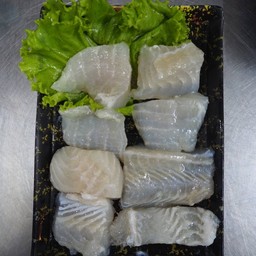 ปลาดอลลี่