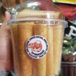 เนยกรอบ รสเนยนม