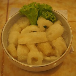 กระเพาะปลา