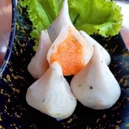 คริสตัลไข่ปลา