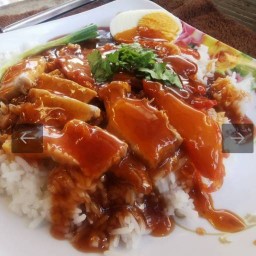 ชิมเพลิน บะหมี่เกี้ยว8 เทพารักษ์