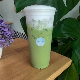 ชาเขียว