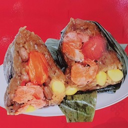 ติ่มซำร้านต้นนุ่น