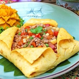 ไข่ยัดไส้