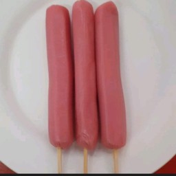 ลูกชิ้นทอดและป็อบคอร์น ตึกE2