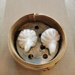 เกี๊ยวซ่ากุ้ง