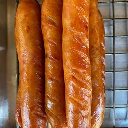 กุนเชียงทอด