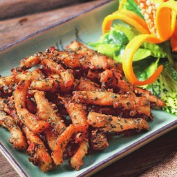 หมูตุ๊กตุ๊ก ( Moo Tuk Tuk )