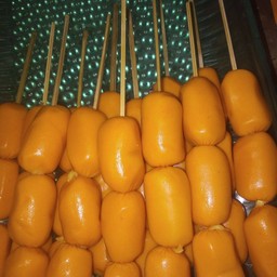 ไส้กรอกเบรคฟัส