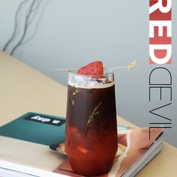 เรดเดวิล