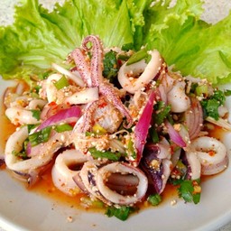 อีสานนางแซ่บ