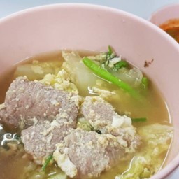 สุกี้น้ำหมู