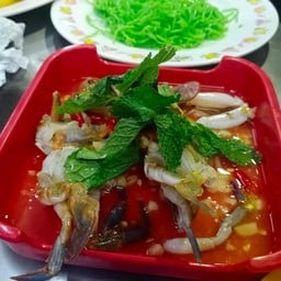 ขนมจีนคุณยาย สาขา จอหอโคราช