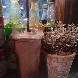 โกโก้ปั่น แก้ว22oz.