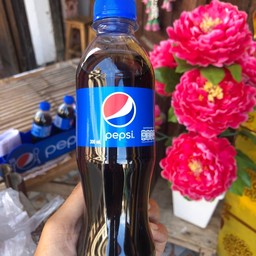 Pepsi
