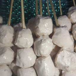 ลูกชิ้นเอ็นไก่