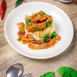 ก๋วยจั๊บเจ๊ลี รสเด็ด